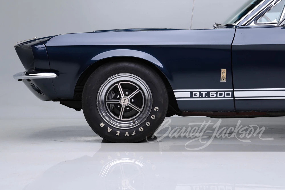 1967 Shelby GT500 - Image 23 of 29