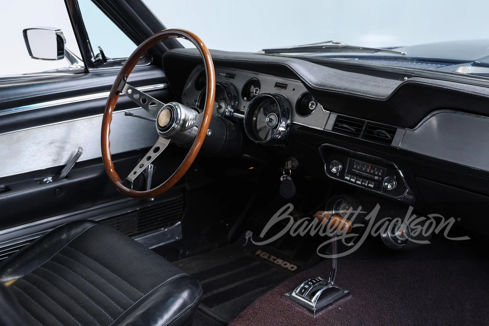 1967 Shelby GT500 - Image 24 of 29