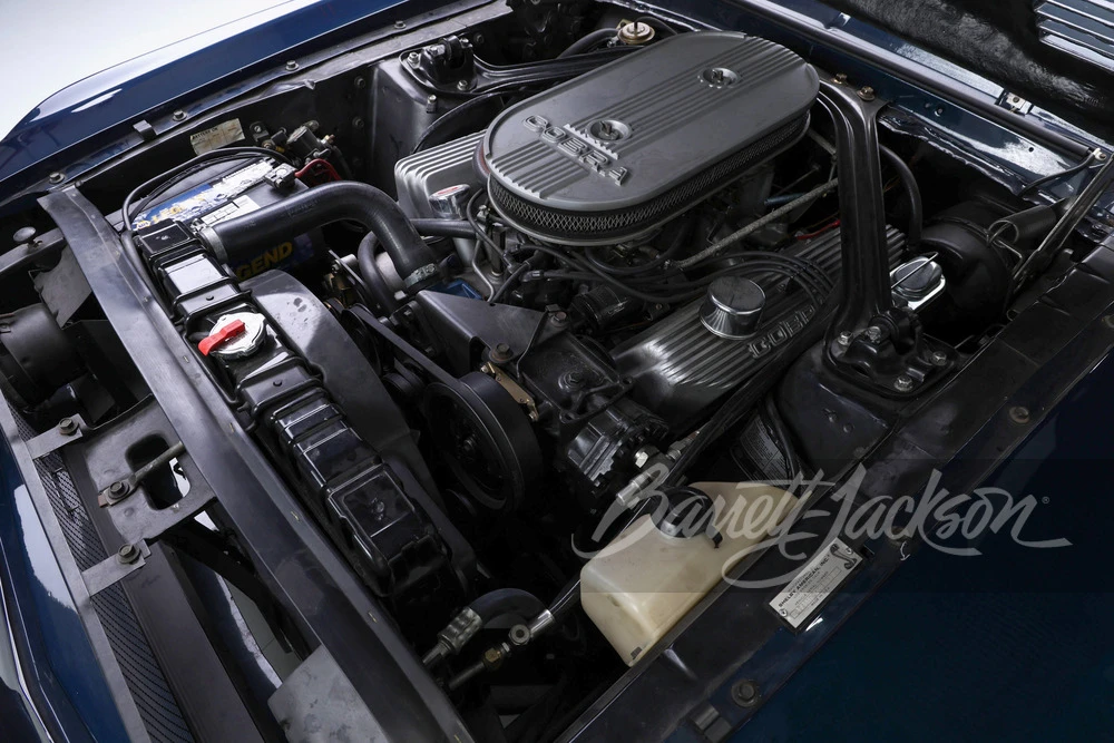1967 Shelby GT500 - Image 25 of 29