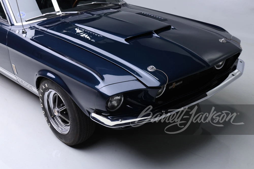 1967 Shelby GT500 - Image 26 of 29