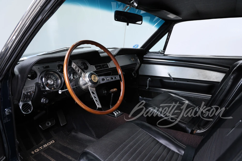 1967 Shelby GT500 - Image 28 of 29
