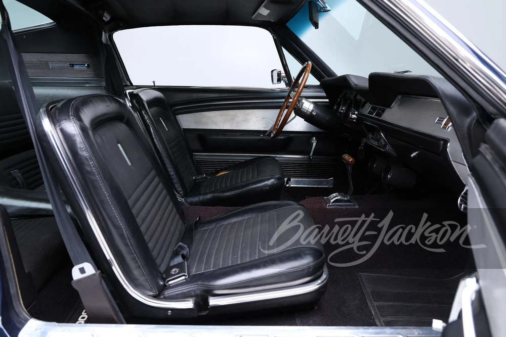 1967 Shelby GT500 - Image 29 of 29