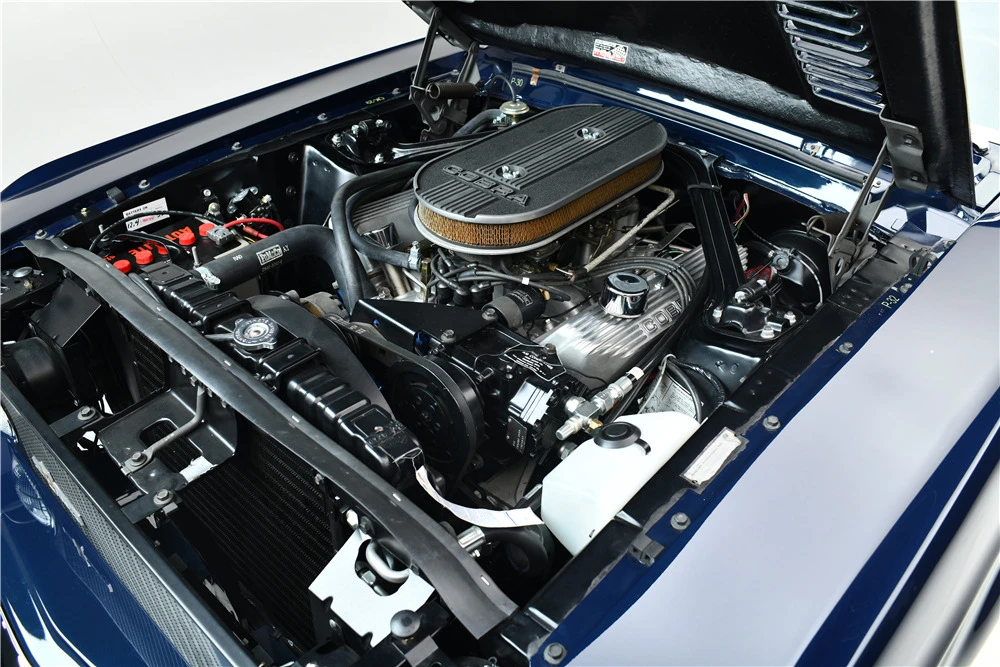 1967 Shelby GT500 - Image 3 of 9