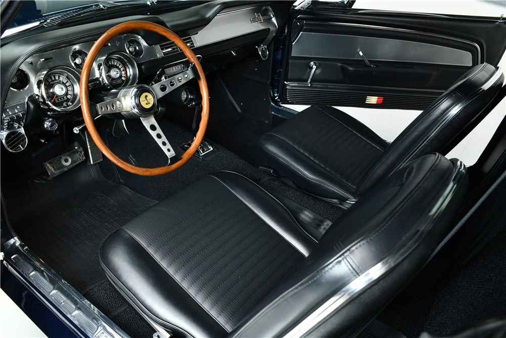 1967 Shelby GT500 - Image 4 of 9