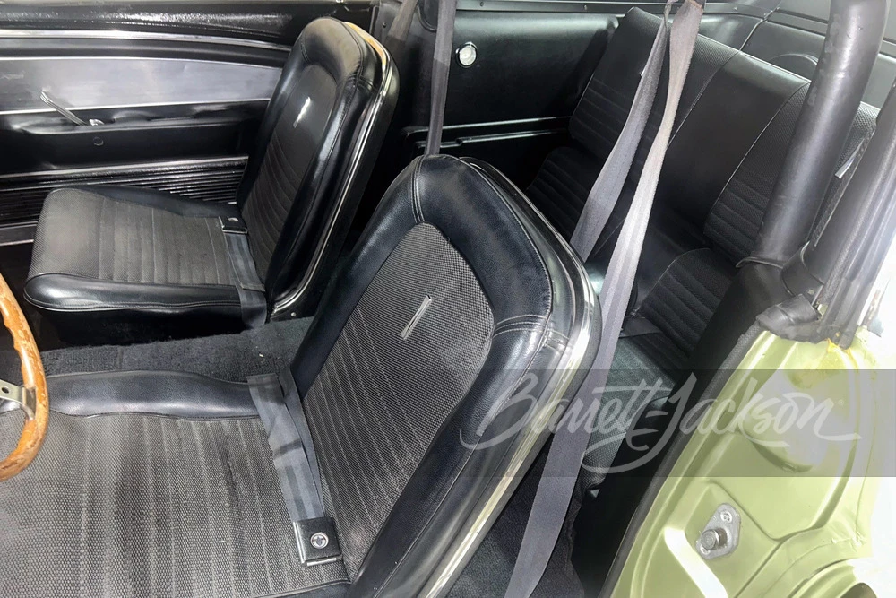 1967 Shelby GT500 - Image 7 of 11