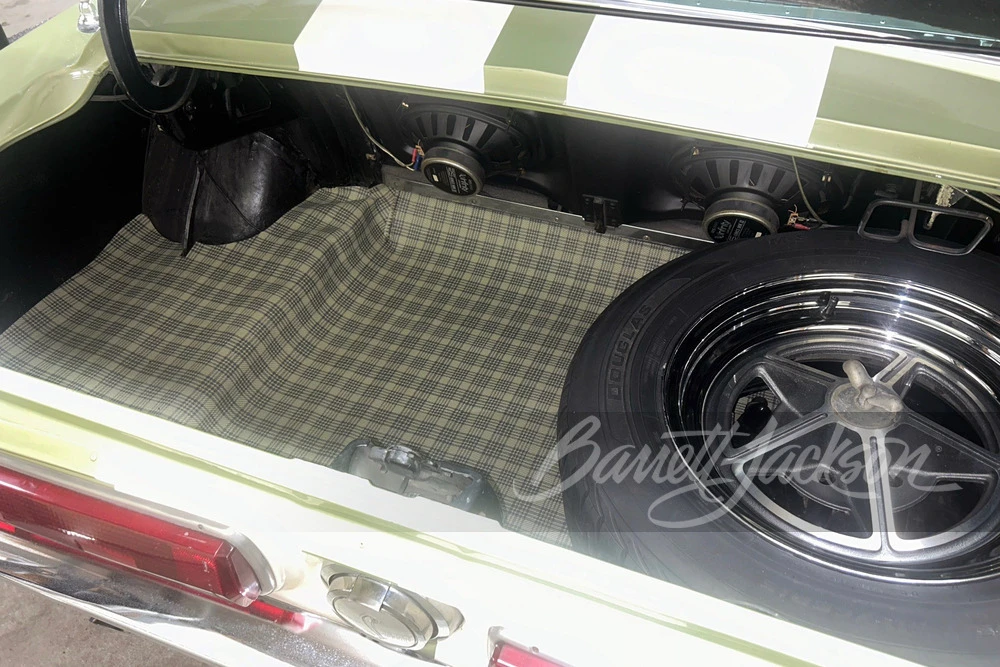 1967 Shelby GT500 - Image 10 of 11