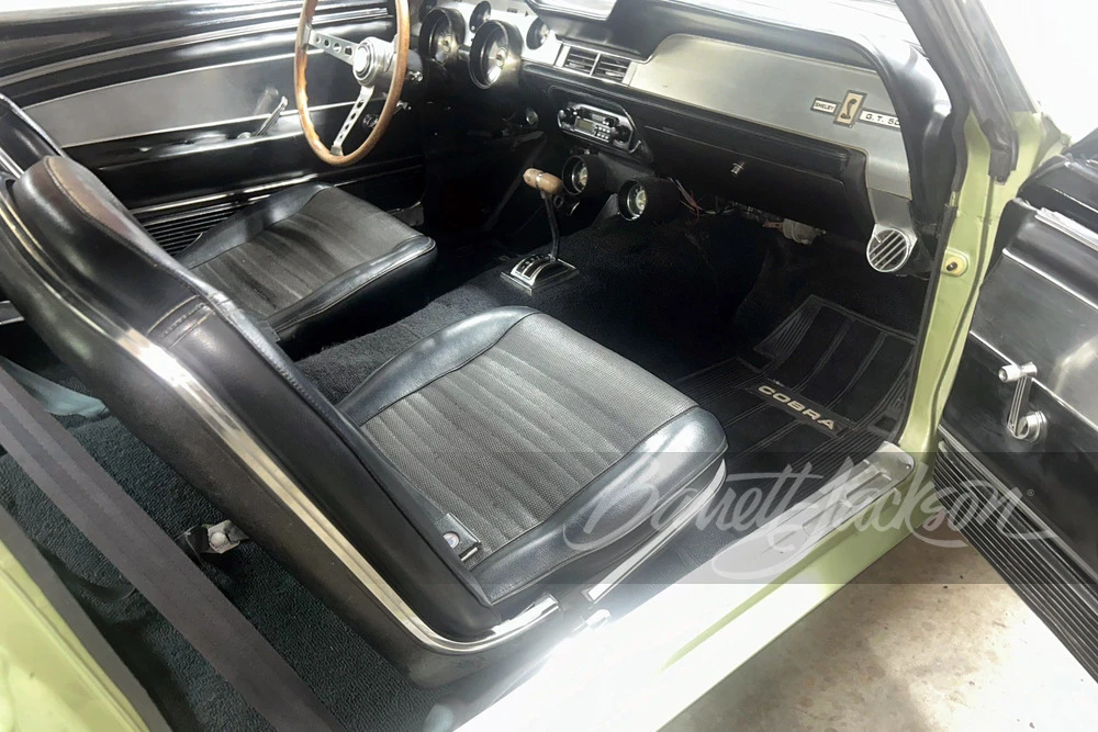1967 Shelby GT500 - Image 6 of 11