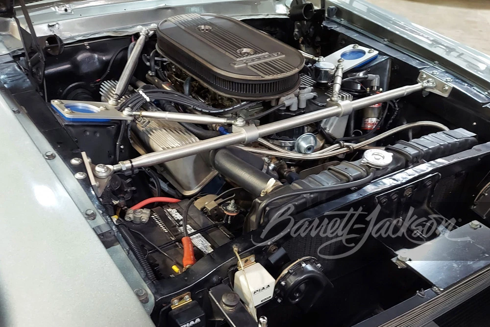 1967 Shelby GT500 - Image 2 of 19