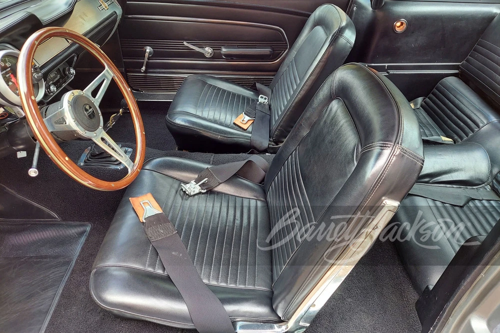 1967 Shelby GT500 - Image 3 of 19