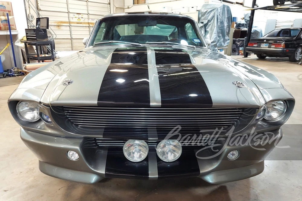 1967 Shelby GT500 - Image 5 of 19