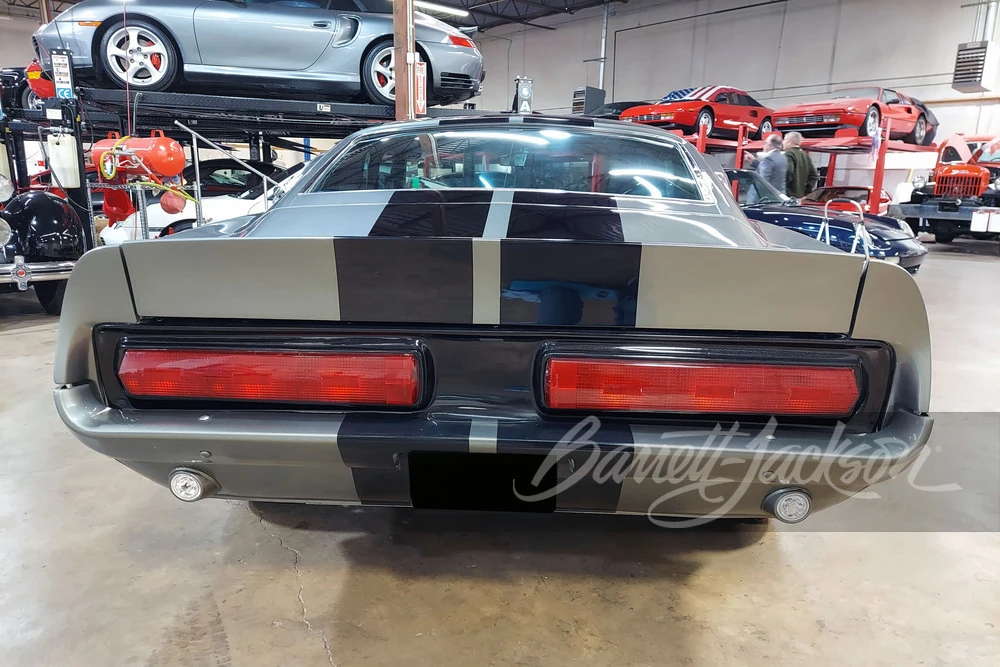 1967 Shelby GT500 - Image 6 of 19