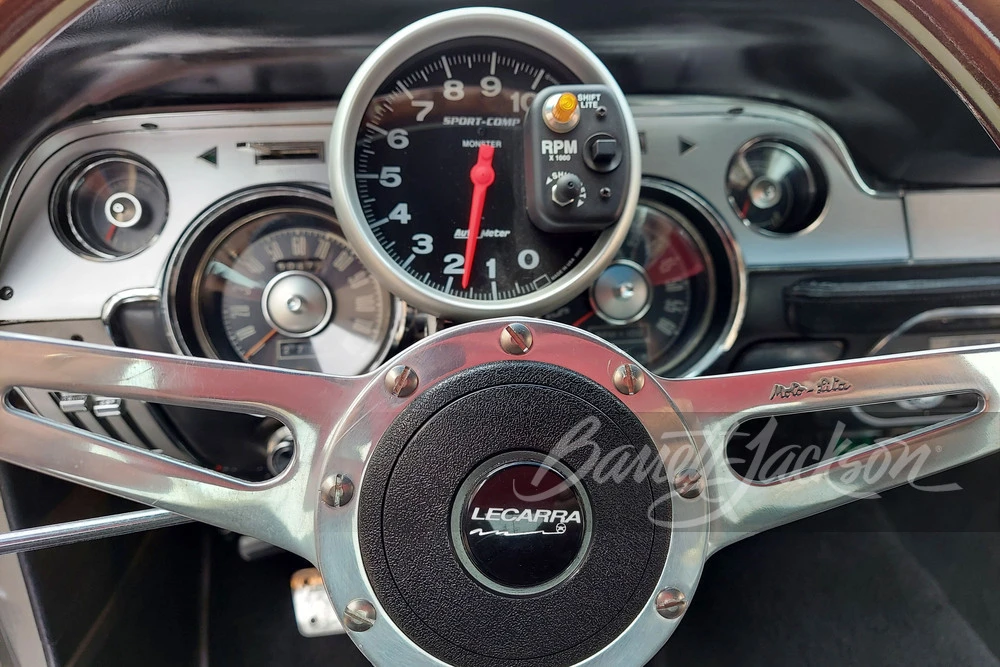1967 Shelby GT500 - Image 9 of 19