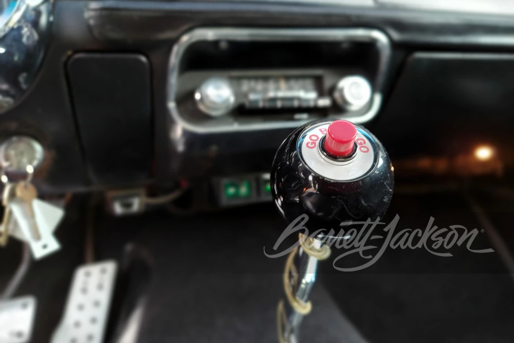 1967 Shelby GT500 - Image 10 of 19