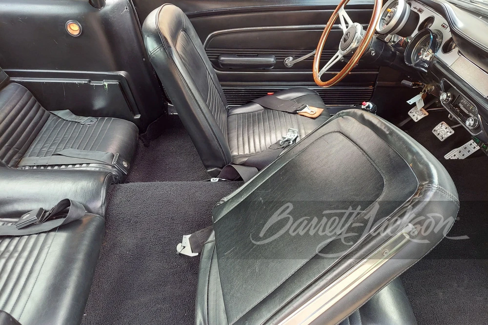 1967 Shelby GT500 - Image 11 of 19