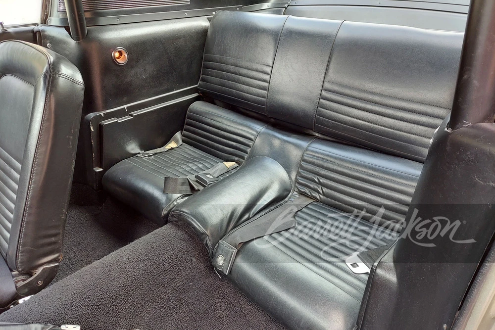 1967 Shelby GT500 - Image 12 of 19