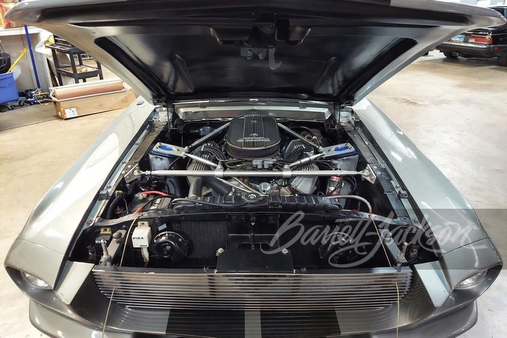 1967 Shelby GT500 - Image 13 of 19