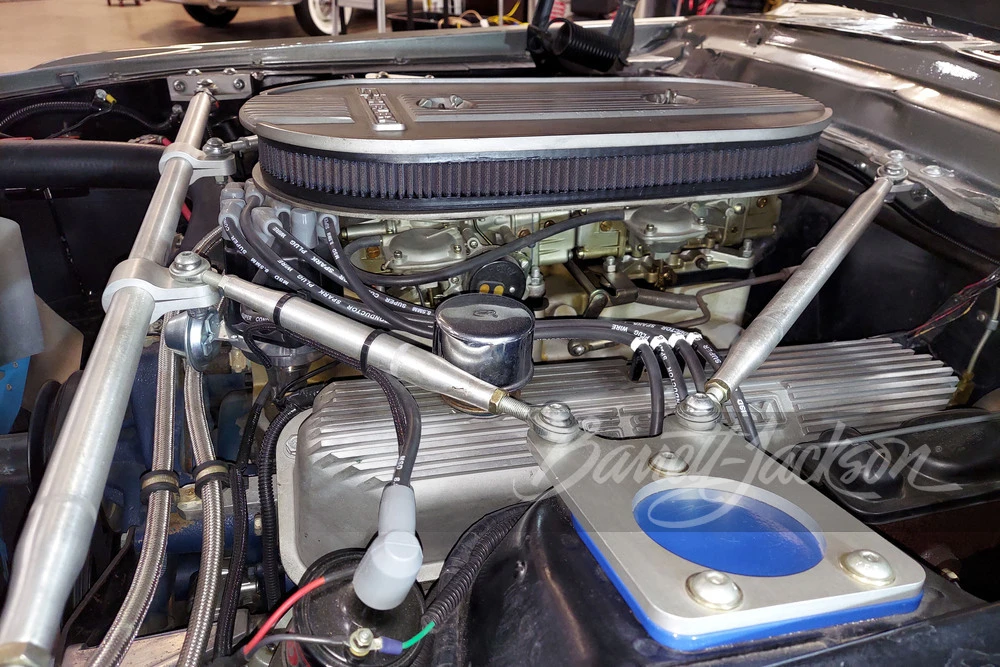 1967 Shelby GT500 - Image 14 of 19
