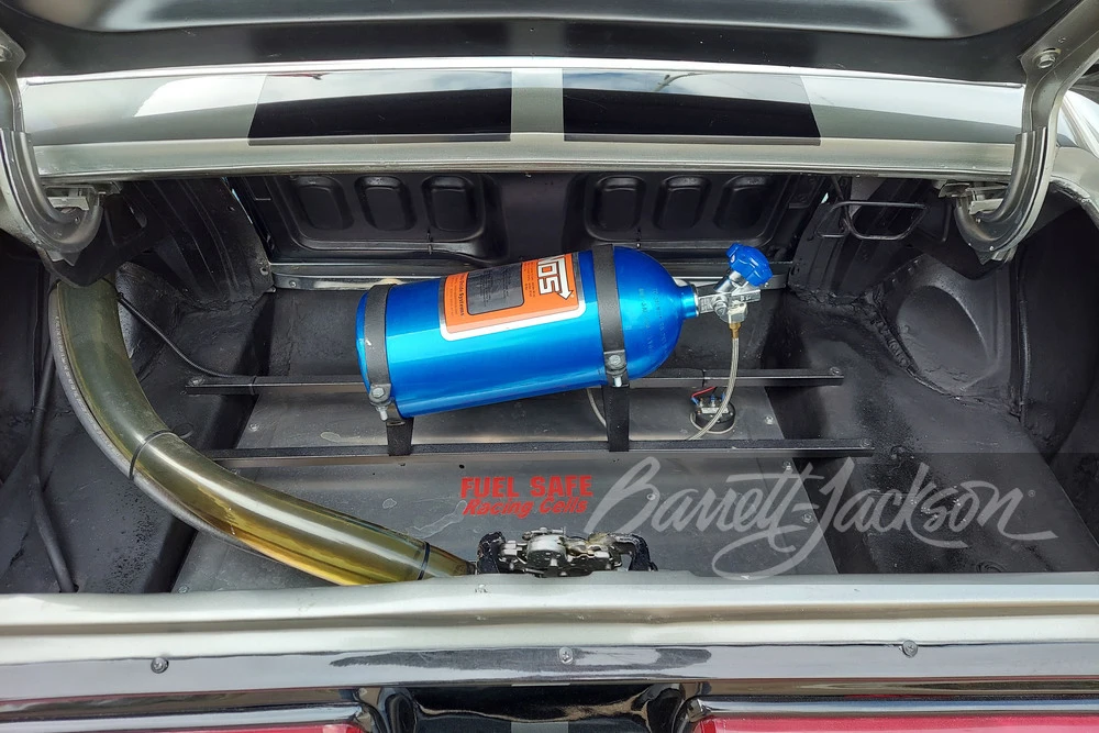 1967 Shelby GT500 - Image 15 of 19