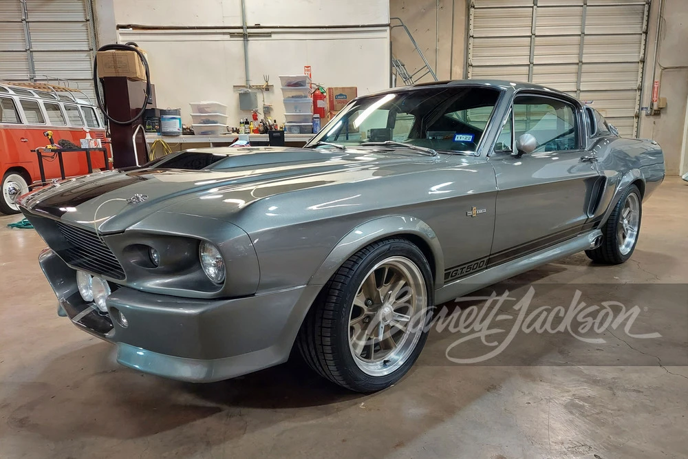 1967 Shelby GT500 - Image 16 of 19