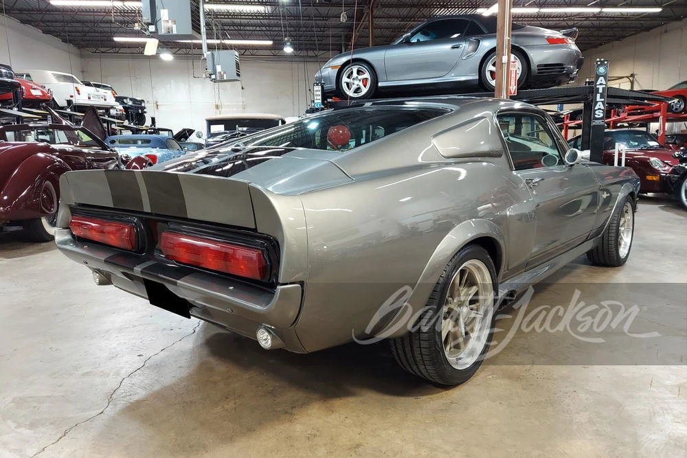 1967 Shelby GT500 - Image 18 of 19