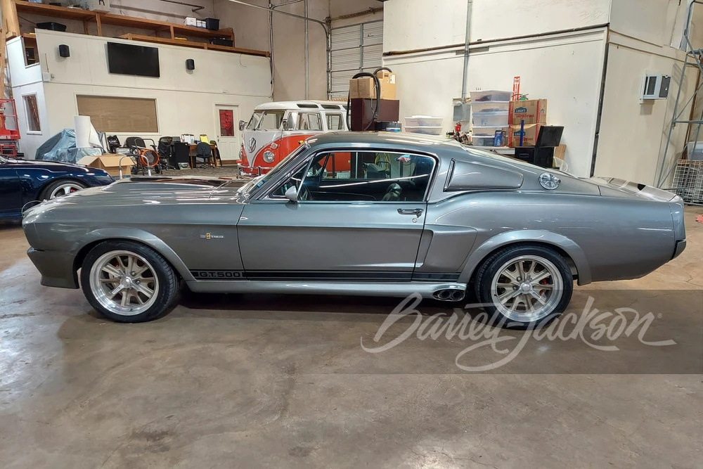 1967 Shelby GT500 - Image 19 of 19