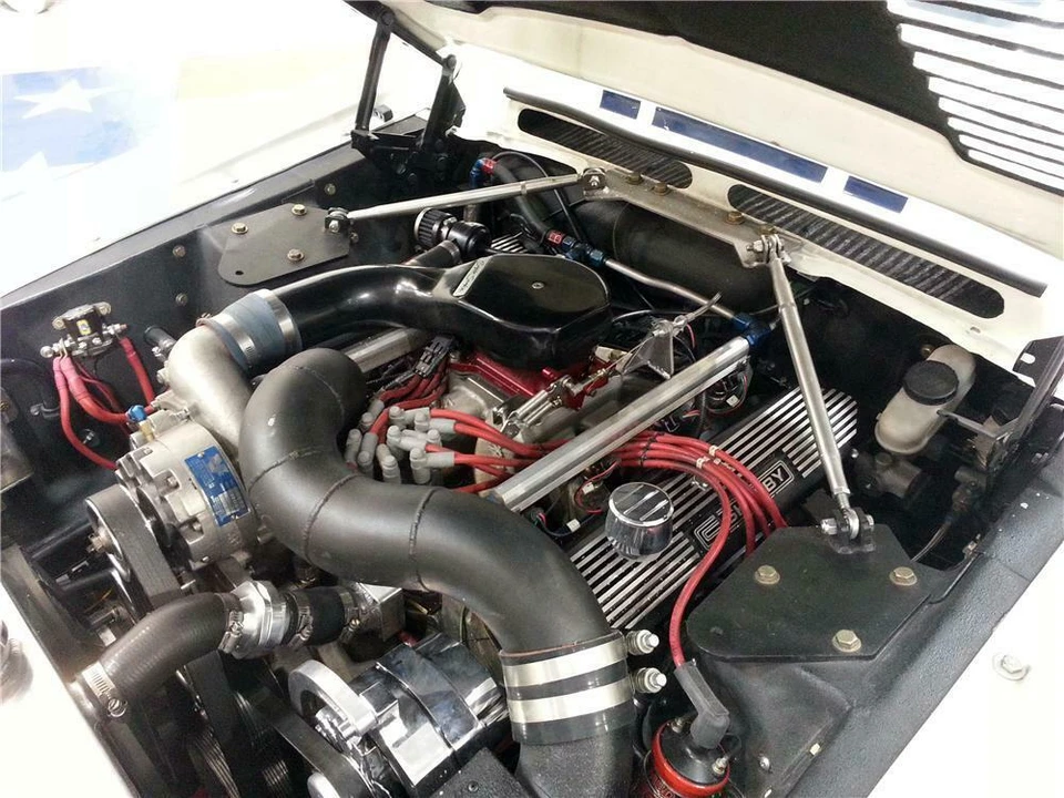 1967 Shelby GT500 - Image 3 of 5