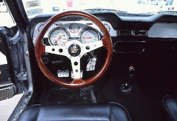 1967 Shelby GT500 - Image 5 of 8