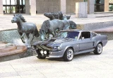 1967 Shelby GT500 - Image 7 of 8