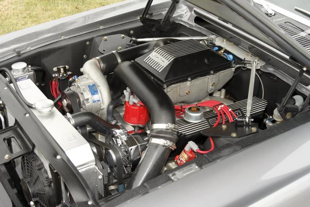 1967 Shelby GT500 - Image 3 of 4