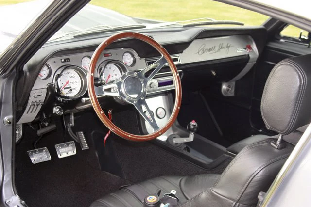 1967 Shelby GT500 - Image 4 of 4