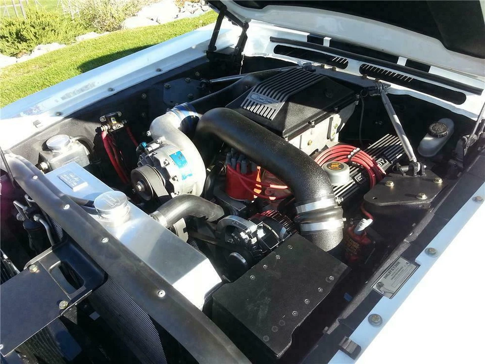 1967 Shelby GT500 - Image 3 of 5