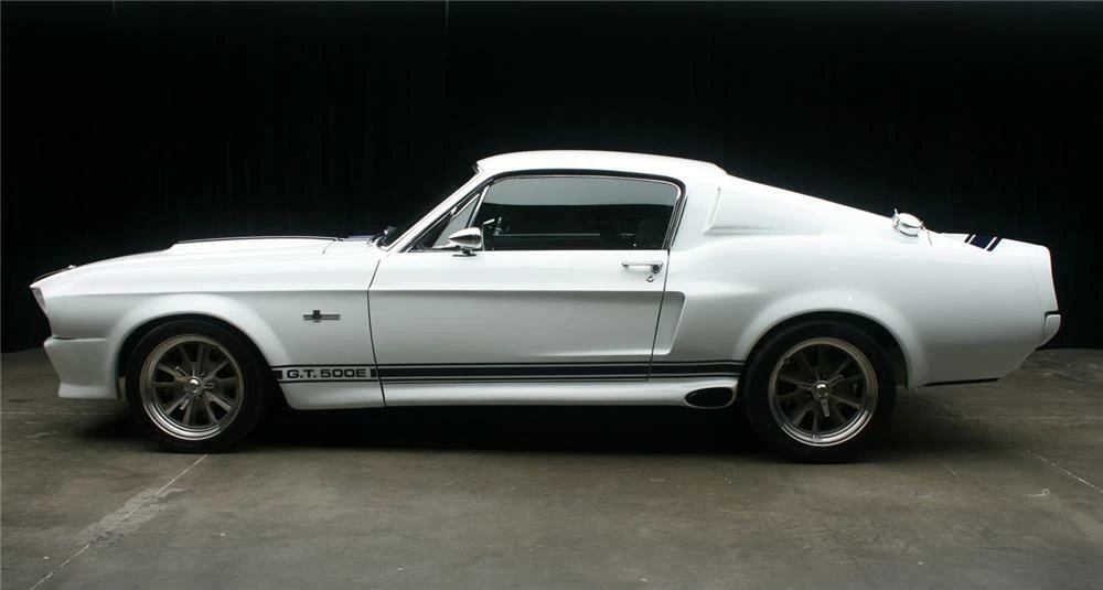 1967 Shelby GT500 - Image 5 of 5