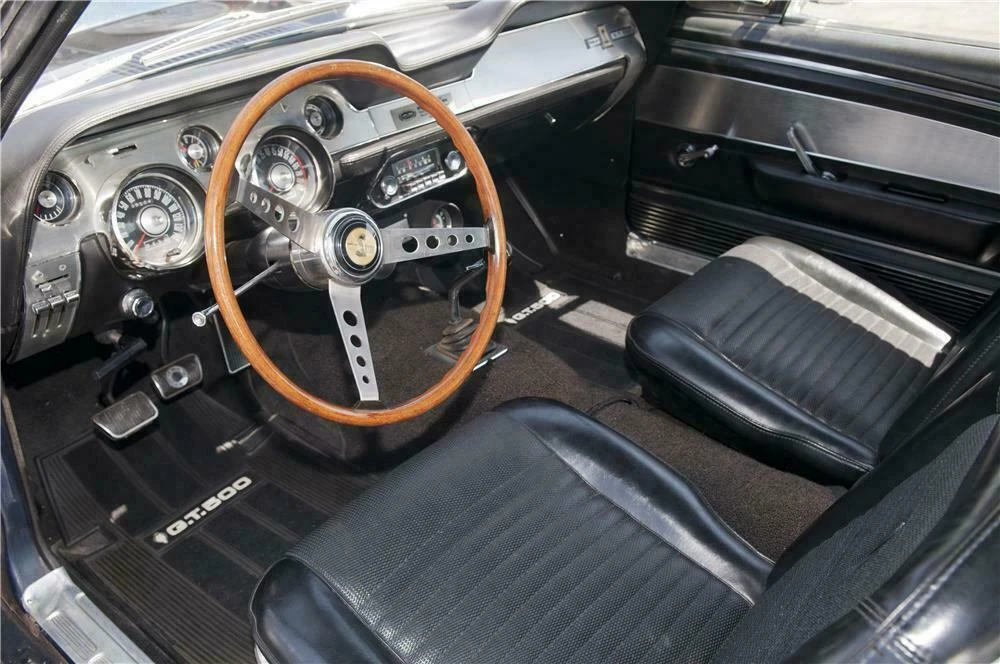 1967 Shelby GT500 - Image 3 of 3