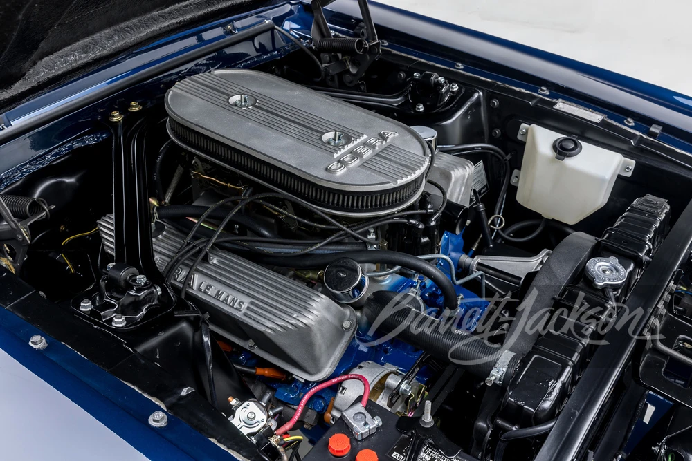 1967 Shelby GT500 - Image 2 of 31
