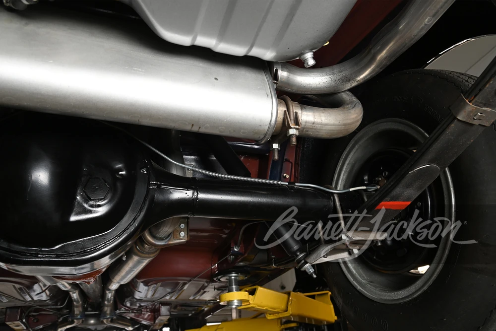 1967 Shelby GT500 - Image 4 of 31