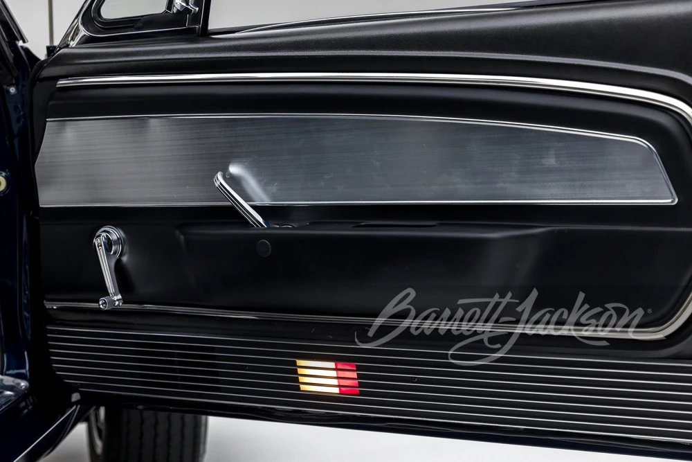 1967 Shelby GT500 - Image 5 of 31