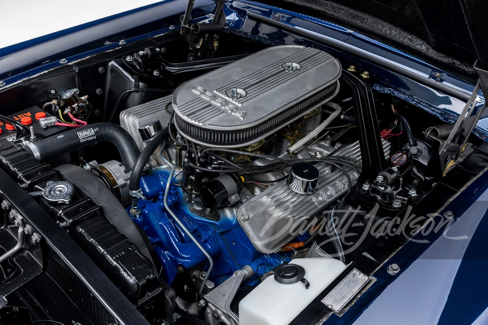 1967 Shelby GT500 - Image 7 of 31