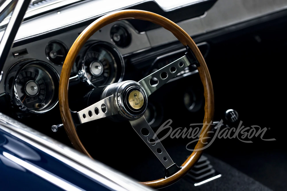 1967 Shelby GT500 - Image 8 of 31
