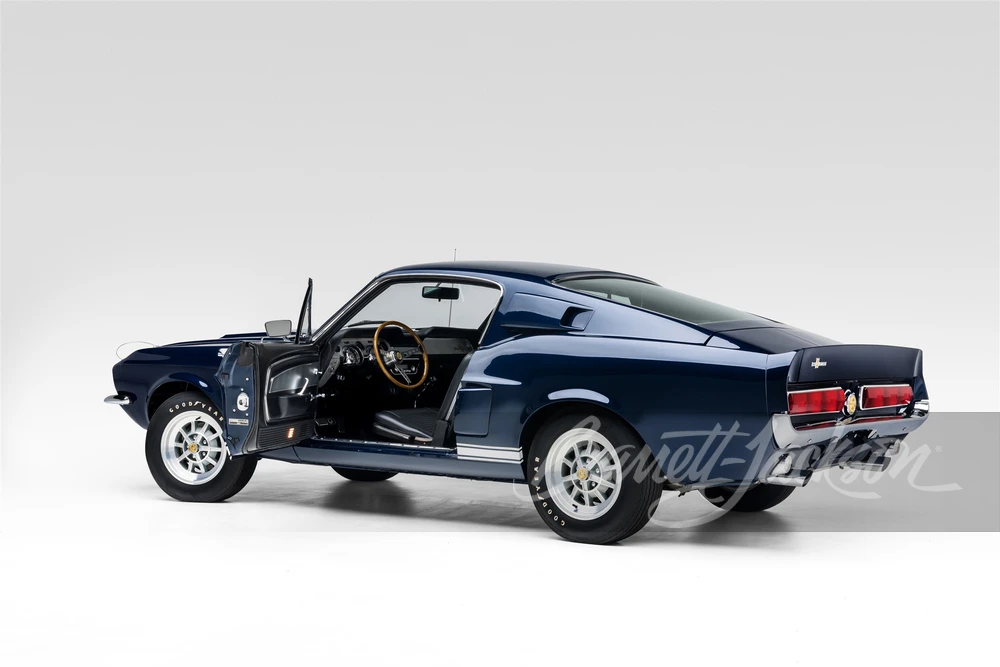 1967 Shelby GT500 - Image 10 of 31