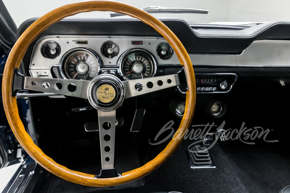 1967 Shelby GT500 - Image 12 of 31