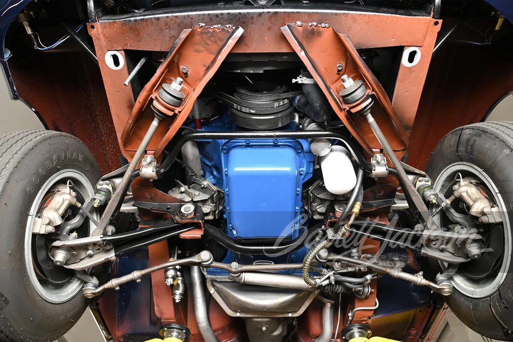 1967 Shelby GT500 - Image 13 of 31