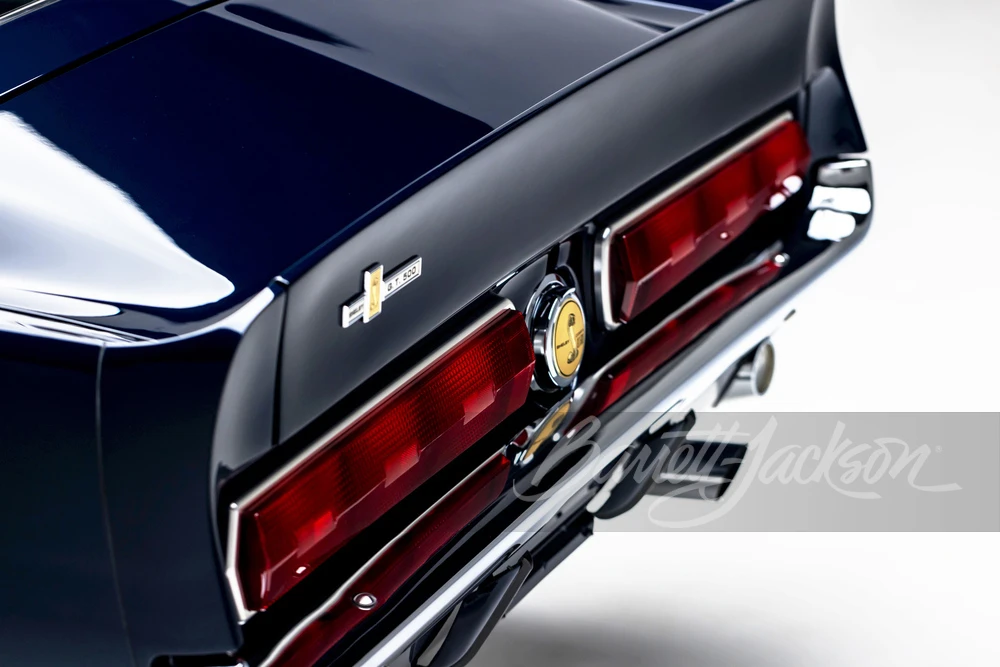 1967 Shelby GT500 - Image 14 of 31