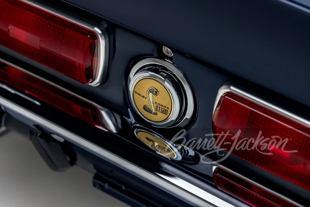 1967 Shelby GT500 - Image 16 of 31