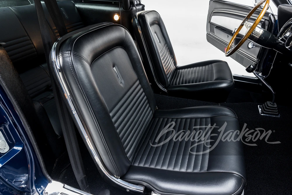 1967 Shelby GT500 - Image 17 of 31