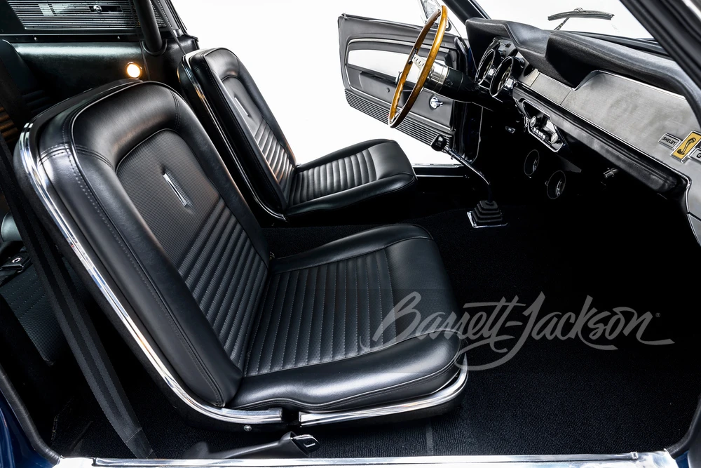 1967 Shelby GT500 - Image 19 of 31