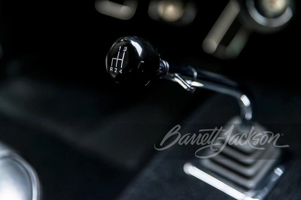 1967 Shelby GT500 - Image 20 of 31