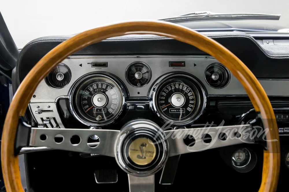 1967 Shelby GT500 - Image 21 of 31