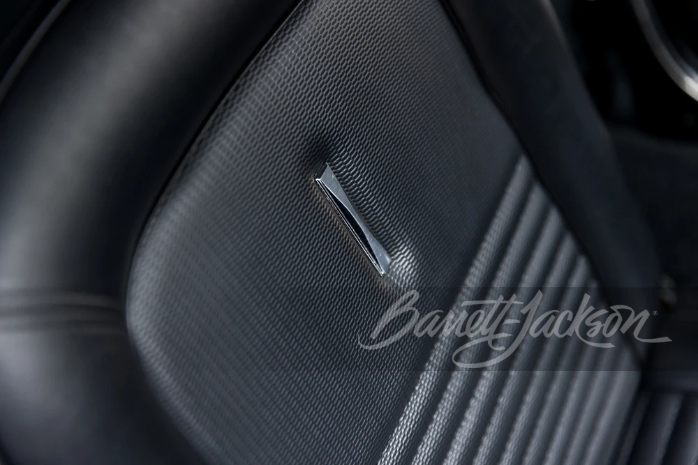 1967 Shelby GT500 - Image 24 of 31
