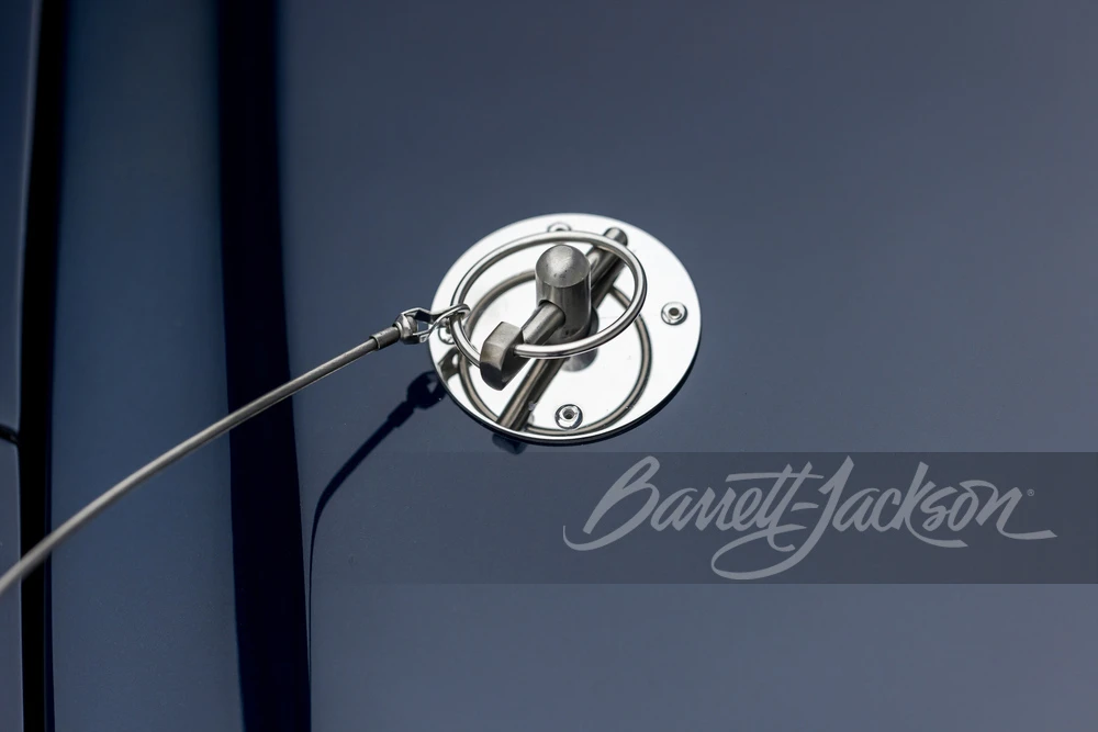 1967 Shelby GT500 - Image 25 of 31