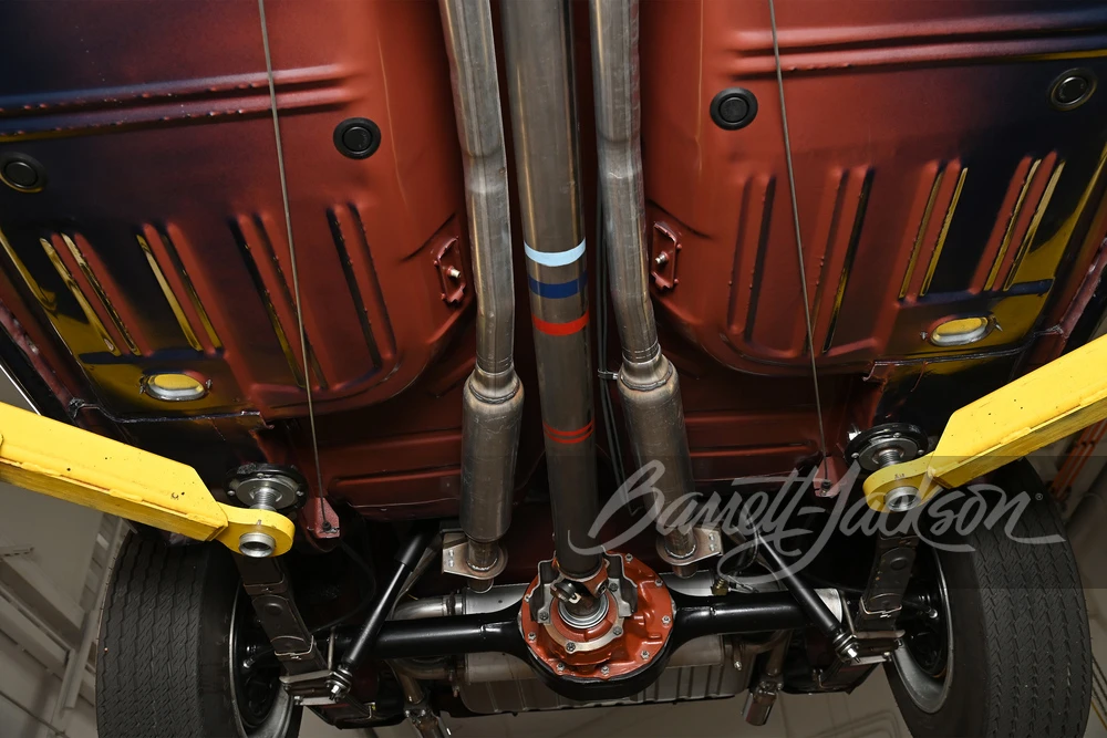 1967 Shelby GT500 - Image 28 of 31